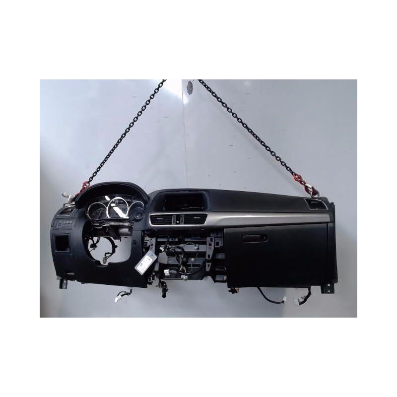 PLANCHE DE BORD  MAZDA CX-5