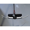CALANDRE PEUGEOT 206 5P