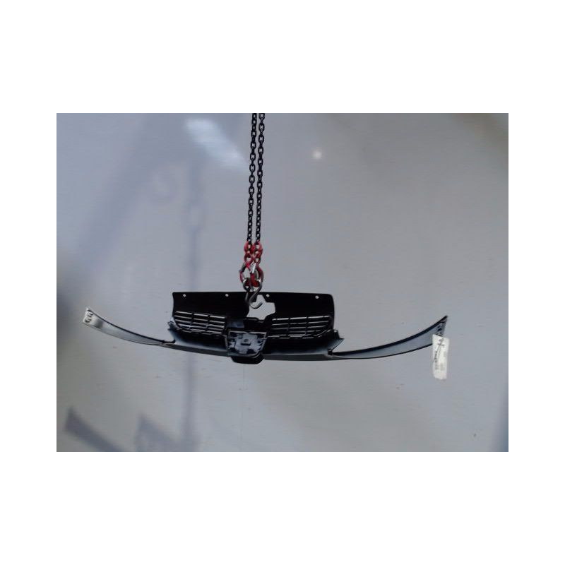 CALANDRE PEUGEOT 206 5P