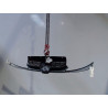 CALANDRE PEUGEOT 206 5P