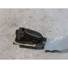POIGNEE INTERIEURE PORTE ARRIERE GAUCHE PEUGEOT 206 5P