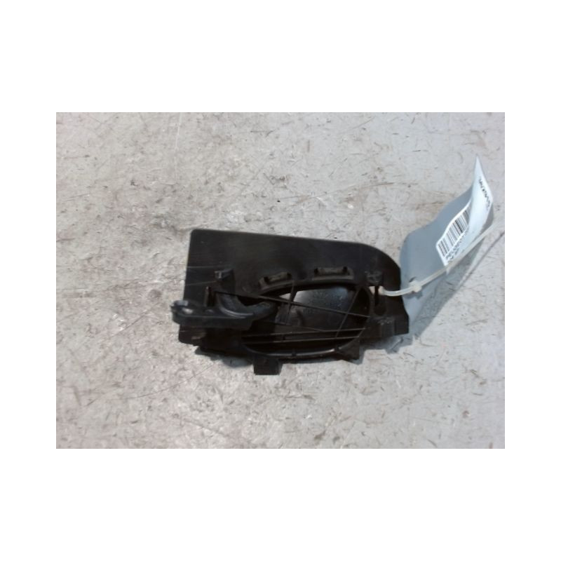 POIGNEE INTERIEURE PORTE ARRIERE GAUCHE PEUGEOT 206 5P