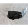 POIGNEE INTERIEURE PORTE ARRIERE GAUCHE PEUGEOT 206 5P