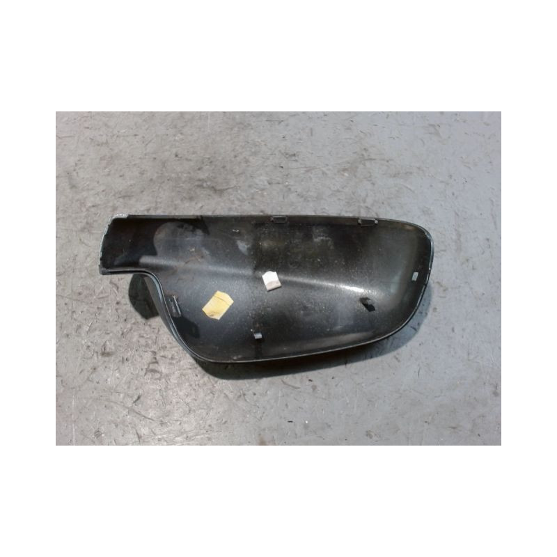 CARENAGE RETROVISEUR EXTERIEUR GAUCHE PEUGEOT 407