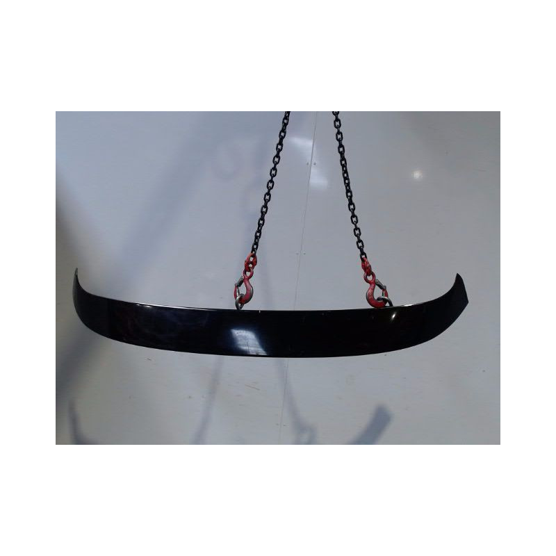 BECQUET HAYON CITROEN C4 2010-