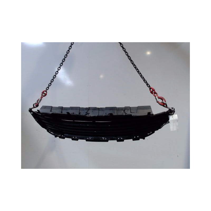 GRILLE PARE-CHOC AVANT CITROEN C4 2010-
