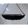 GRILLE PARE-CHOC AVANT CITROEN C4 2010-