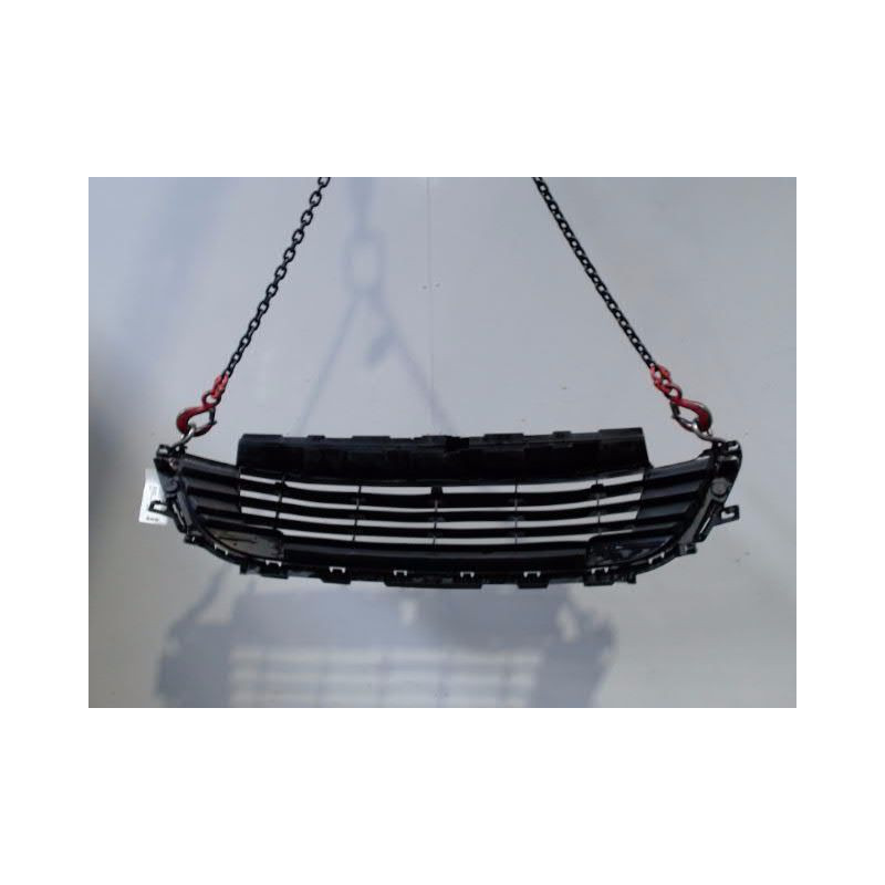 GRILLE PARE-CHOC AVANT CITROEN C4 2010-