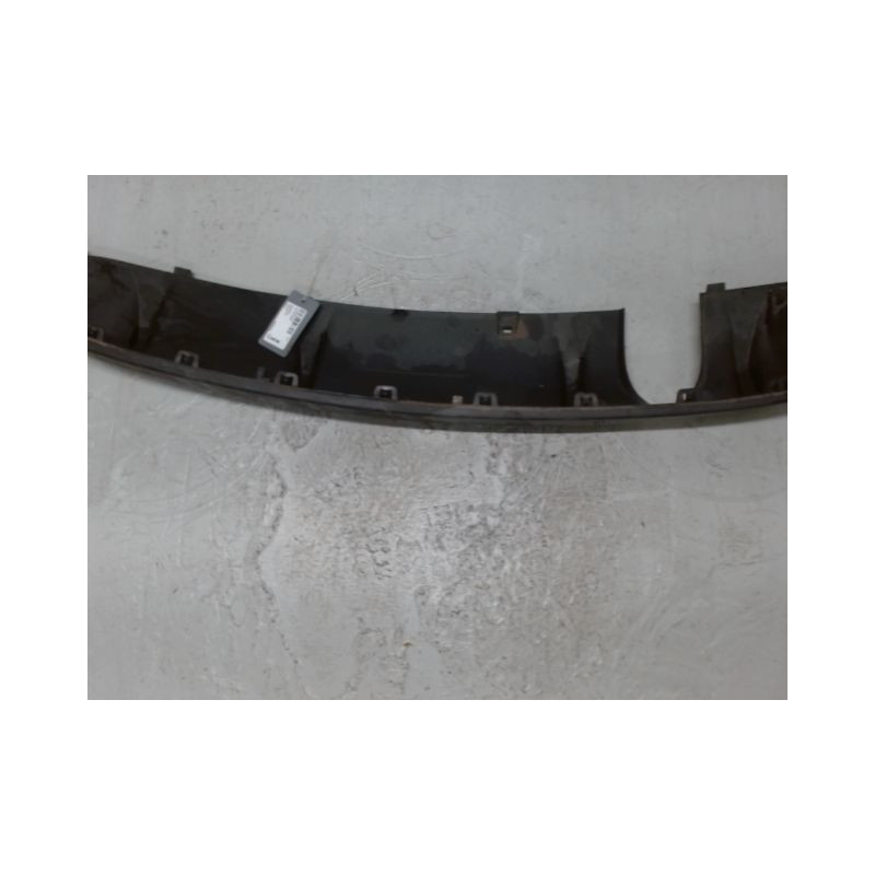 JUPE ARRIERE CITROEN DS3 2009-