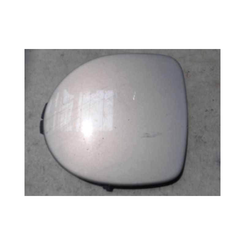 OBTURATEUR PHARE ADDITIONNEL PARE-CHOC AVD RENAULT CLIO II PH.1 98-2001