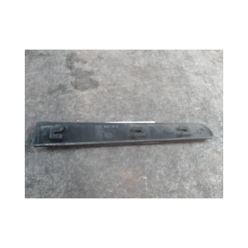 PROTECTION AILE ARRIERE GAUCHE RENAULT TWINGO 2 2010-