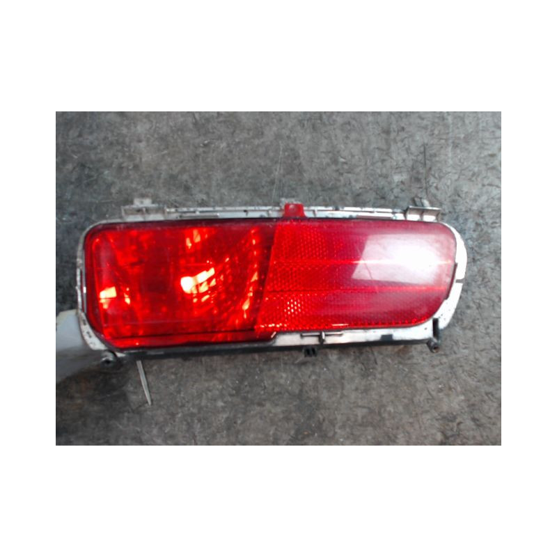 FEU BROUILLARD ARRIERE DROIT CITROEN GRAND C4 PICASSO