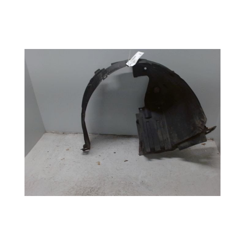PARE-BOUE AVANT DROIT NISSAN MICRA 2009-