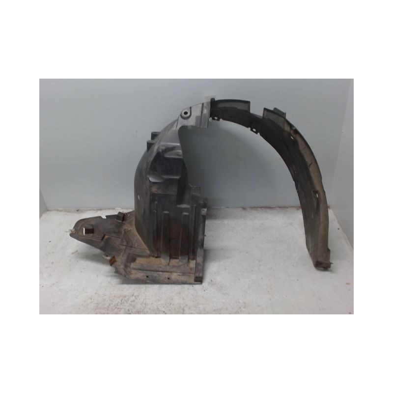 PARE-BOUE AVANT DROIT NISSAN MICRA 2009-
