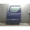 PORTE COULISSANTE GAUCHE CITROEN BERLINGO
