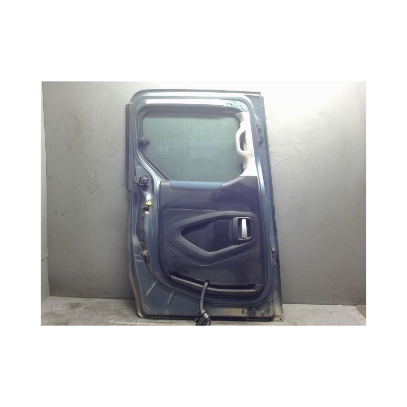 PORTE COULISSANTE GAUCHE CITROEN BERLINGO