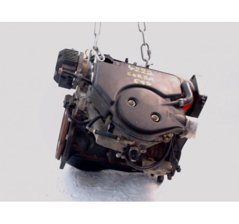 MOTEUR ESSENCE OPEL CORSA 93-97 1.2 i