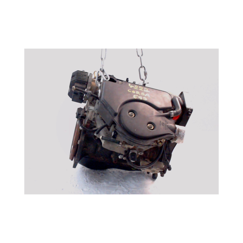 MOTEUR ESSENCE OPEL CORSA 93-97 1.2 i