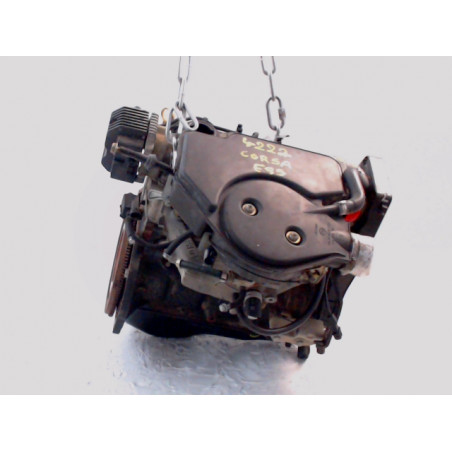 MOTEUR ESSENCE OPEL CORSA 93-97 1.2 i