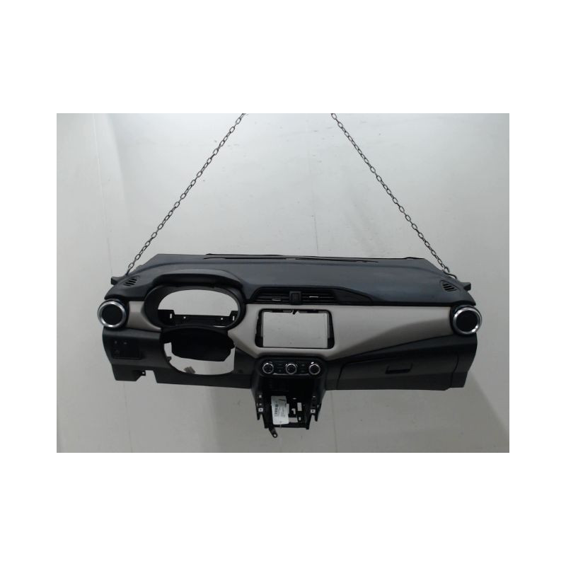 PLANCHE DE BORD  NISSAN MICRA 2009-