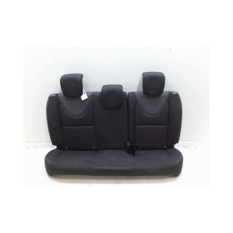 KIT BANQUETTE ARRIERE COMPLETE RENAULT CLIO IV Phase 1 2012-...