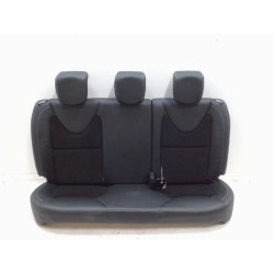 KIT BANQUETTE ARRIERE COMPLETE