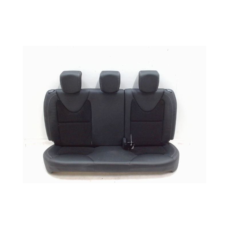 KIT BANQUETTE ARRIERE COMPLETE RENAULT CLIO IV Phase 1 2012-...