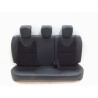 KIT BANQUETTE ARRIERE COMPLETE RENAULT CLIO IV Phase 1 2012-...