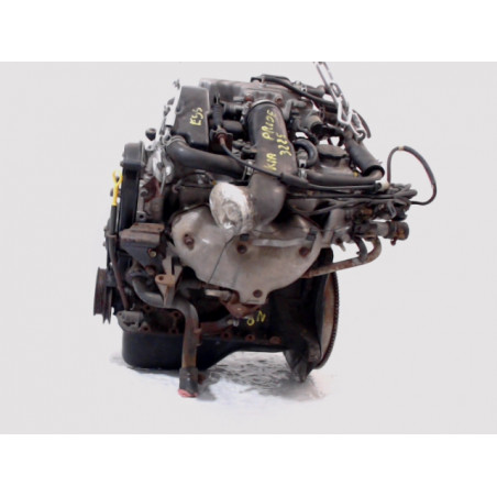 MOTEUR ESSENCE KIA PRIDE 5P 1.3 16V