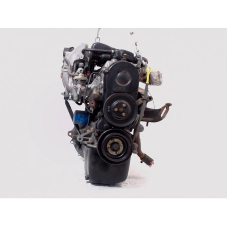 MOTEUR ESSENCE KIA PRIDE 5P 1.3 16V