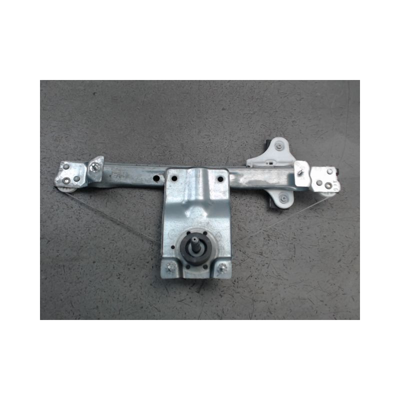 MECANISME LEVE-GLACE ARRIERE GAUCHE RENAULT CLIO