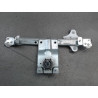 MECANISME LEVE-GLACE ARRIERE GAUCHE RENAULT CLIO