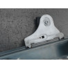 MECANISME LEVE-GLACE ARRIERE GAUCHE RENAULT CLIO