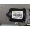 MECANISME ESSUIE-GLACE AVANT RENAULT CLIO