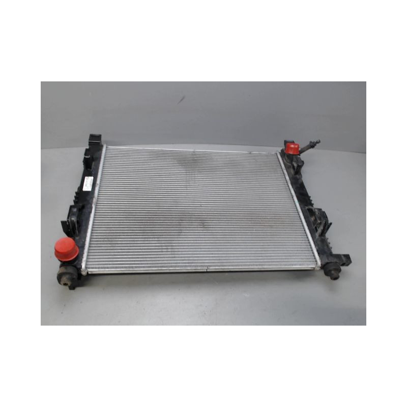 RADIATEUR RENAULT CLIO