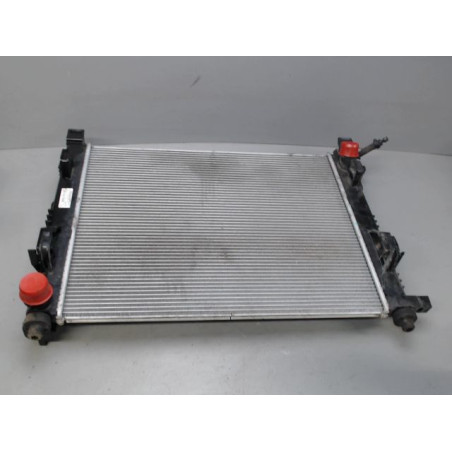 RADIATEUR RENAULT CLIO