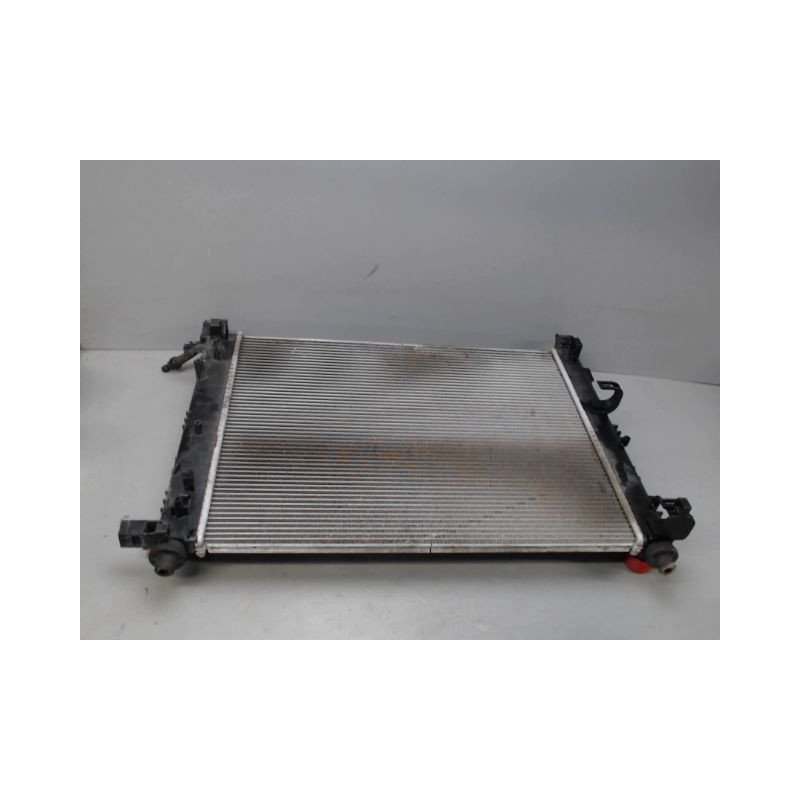 RADIATEUR RENAULT CLIO