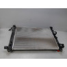 RADIATEUR RENAULT CLIO