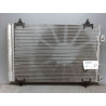CONDENSEUR CLIMATISATION DS DS5