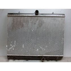 RADIATEUR