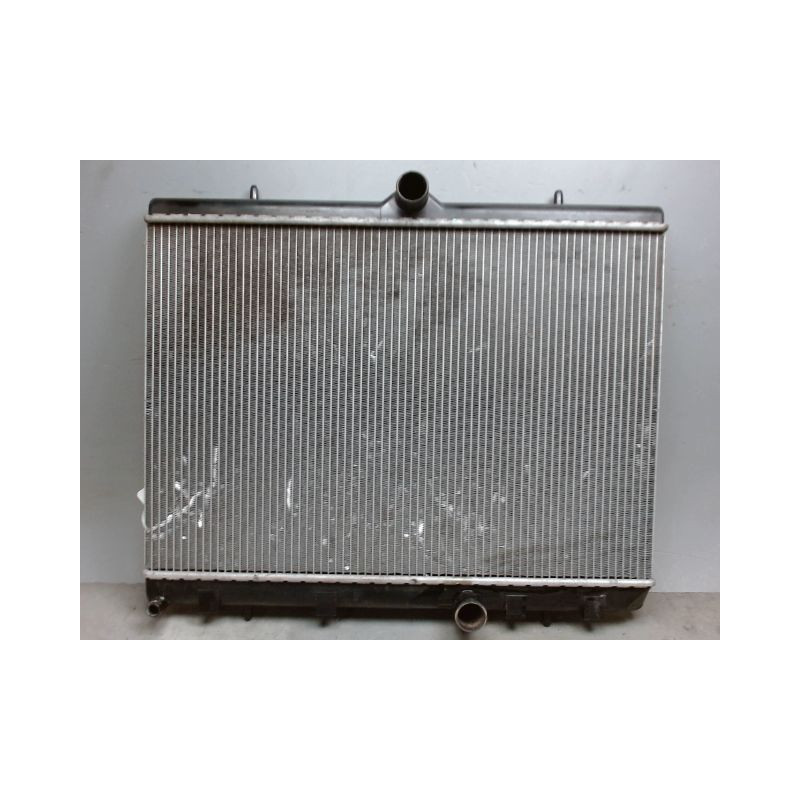 RADIATEUR DS DS5