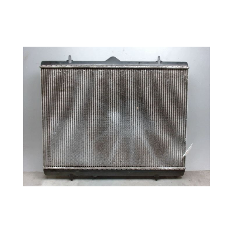 RADIATEUR DS DS5