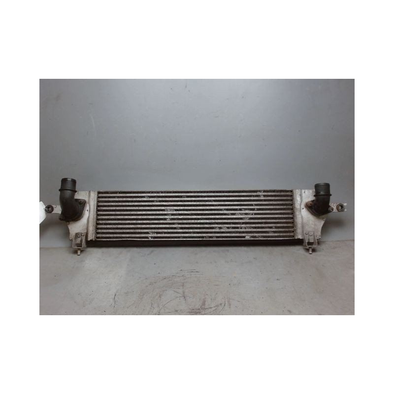 ECHANGEUR AIR NISSAN QASHQAI 1 PHASE 2 1.5 DCI - 8V