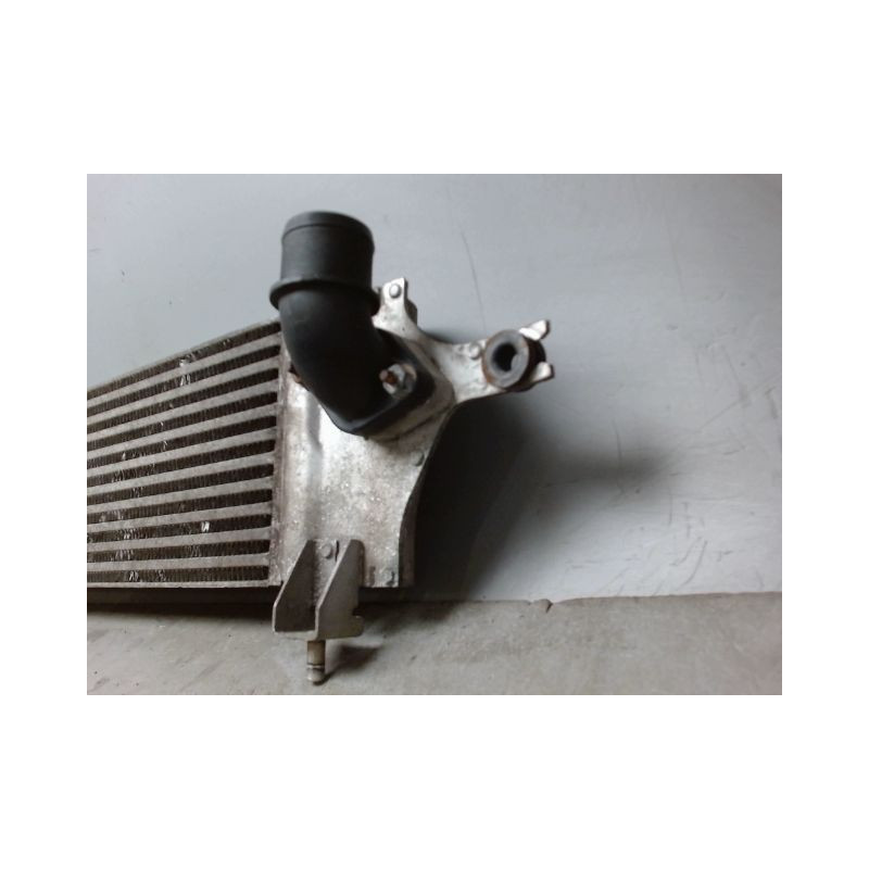 ECHANGEUR AIR NISSAN QASHQAI 1 PHASE 2 1.5 DCI - 8V