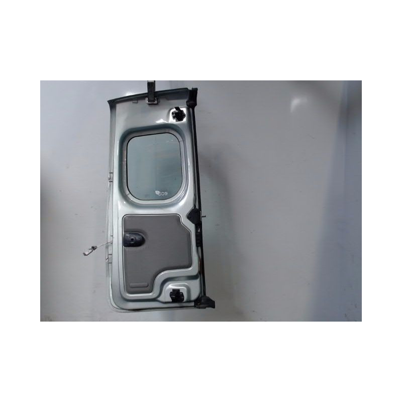 PORTE BATTANTE ARRIERE DROIT RENAULT KANGOO