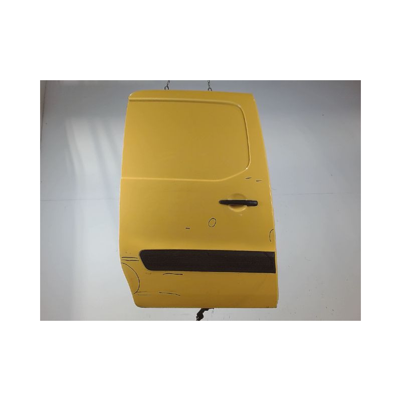 PORTE COULISSANTE DROITE CITROEN BERLINGO 2 PHASE 3  DIESEL