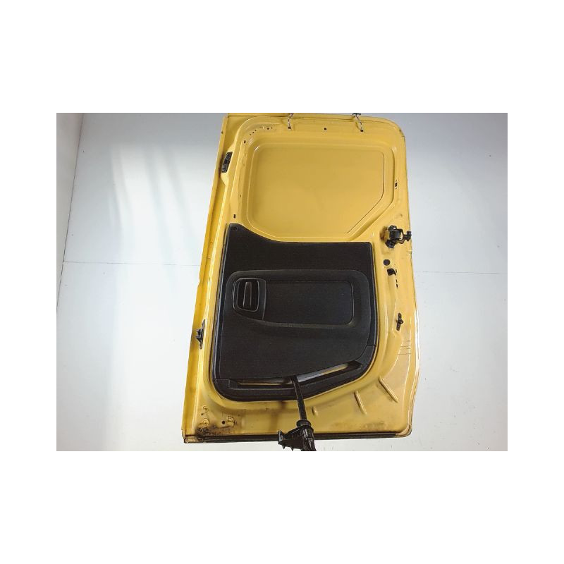 PORTE COULISSANTE DROITE CITROEN BERLINGO 2 PHASE 3  DIESEL