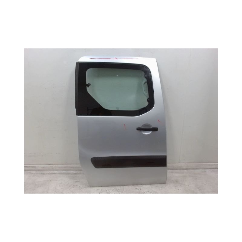 PORTE COULISSANTE DROITE CITROEN BERLINGO BREAK II Phase 1 (B9) 2008-2012