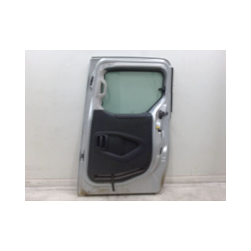 PORTE COULISSANTE DROITE CITROEN BERLINGO BREAK II Phase 1 (B9) 2008-2012
