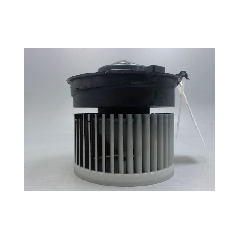 MOTEUR VENTILATEUR CHAUFFAGE NISSAN QASHQAI 1 PHASE 2 1.5 DCI - 8V